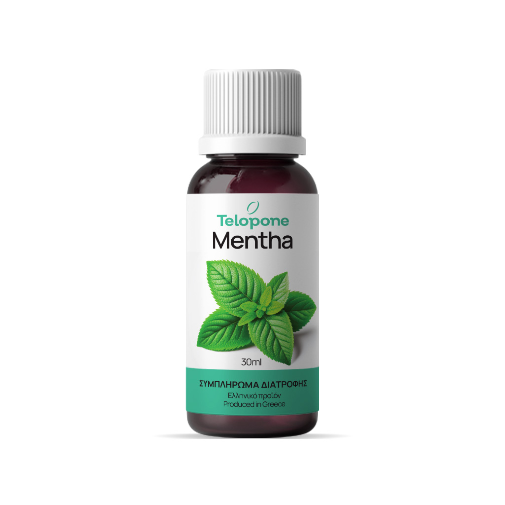 mentha MENTHA