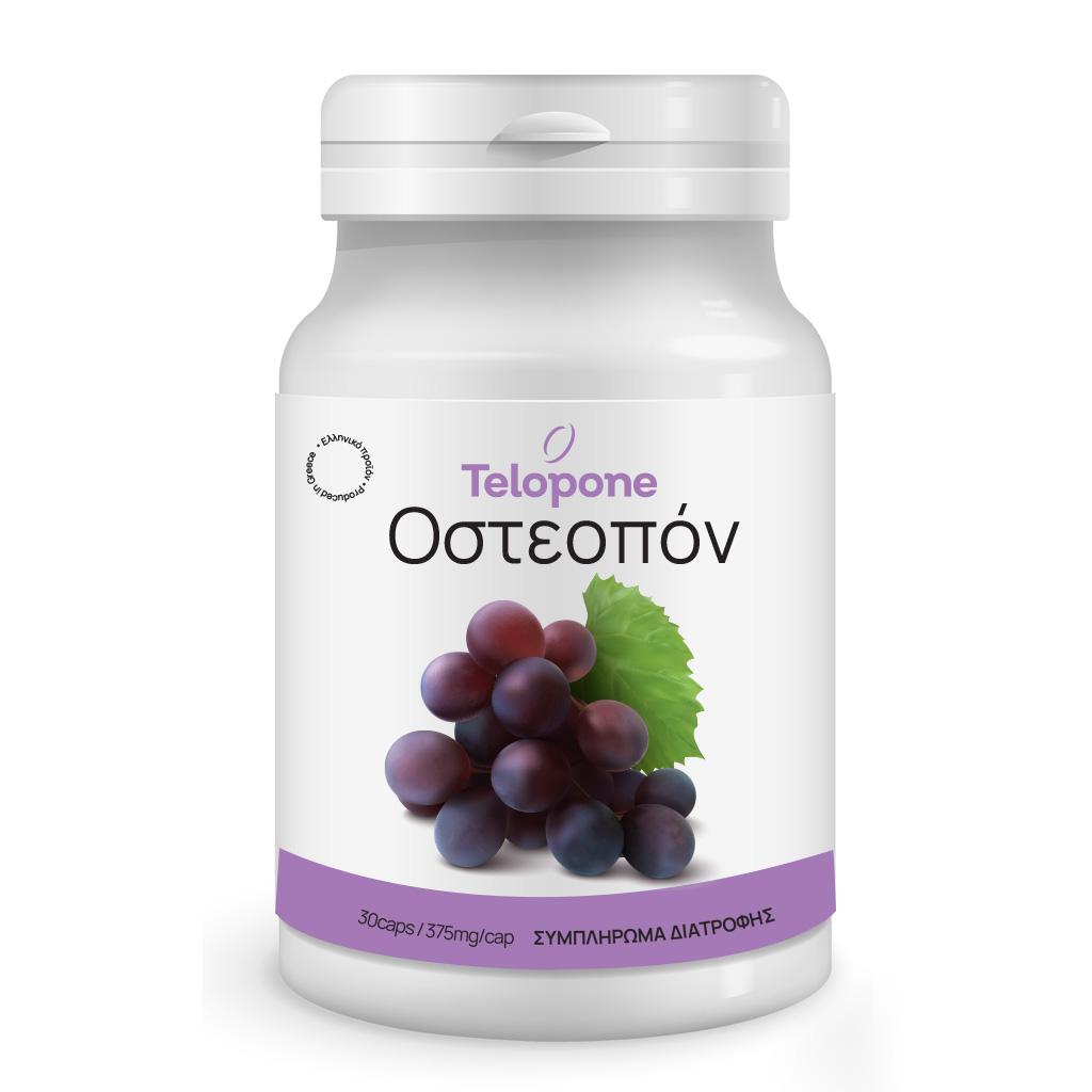 osteopon Οστεοπόν